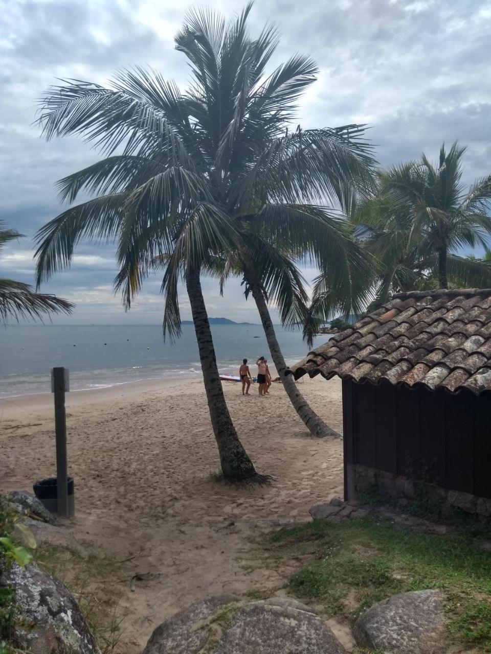 Jurere Residencial Acacia Apartment Florianopolis